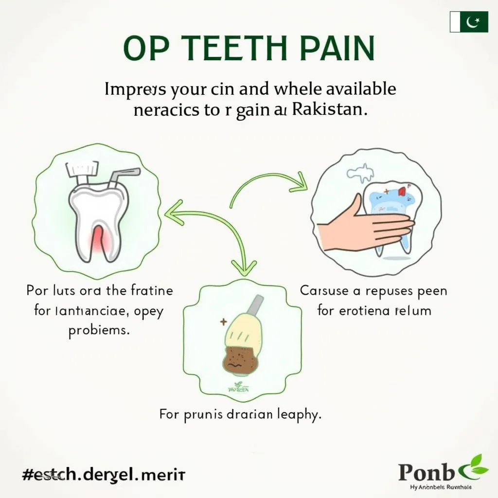 Pain Relief Options in Pakistan