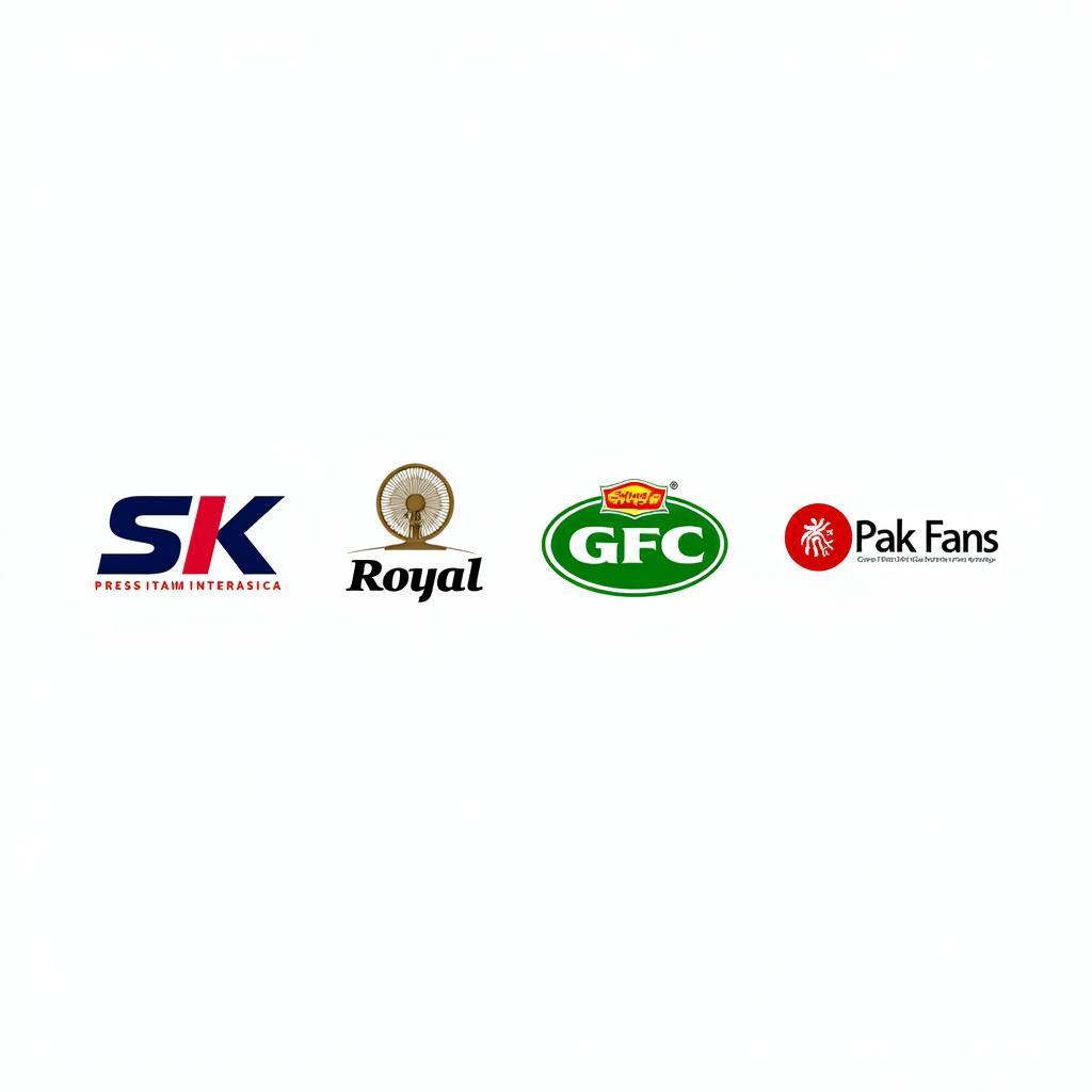 Top Pedestal Fan Brands in Pakistan