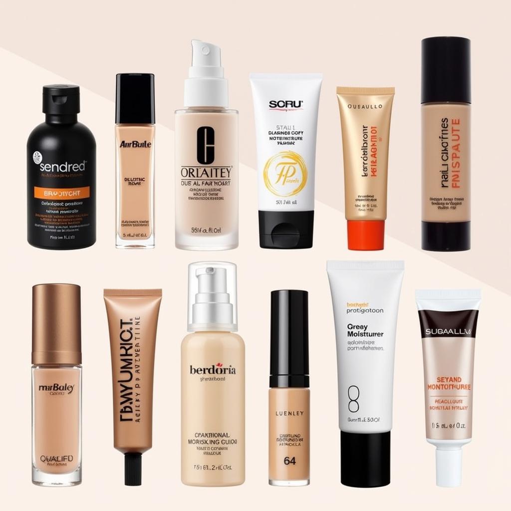 Popular Tinted Moisturizer Brands Available in Pakistan