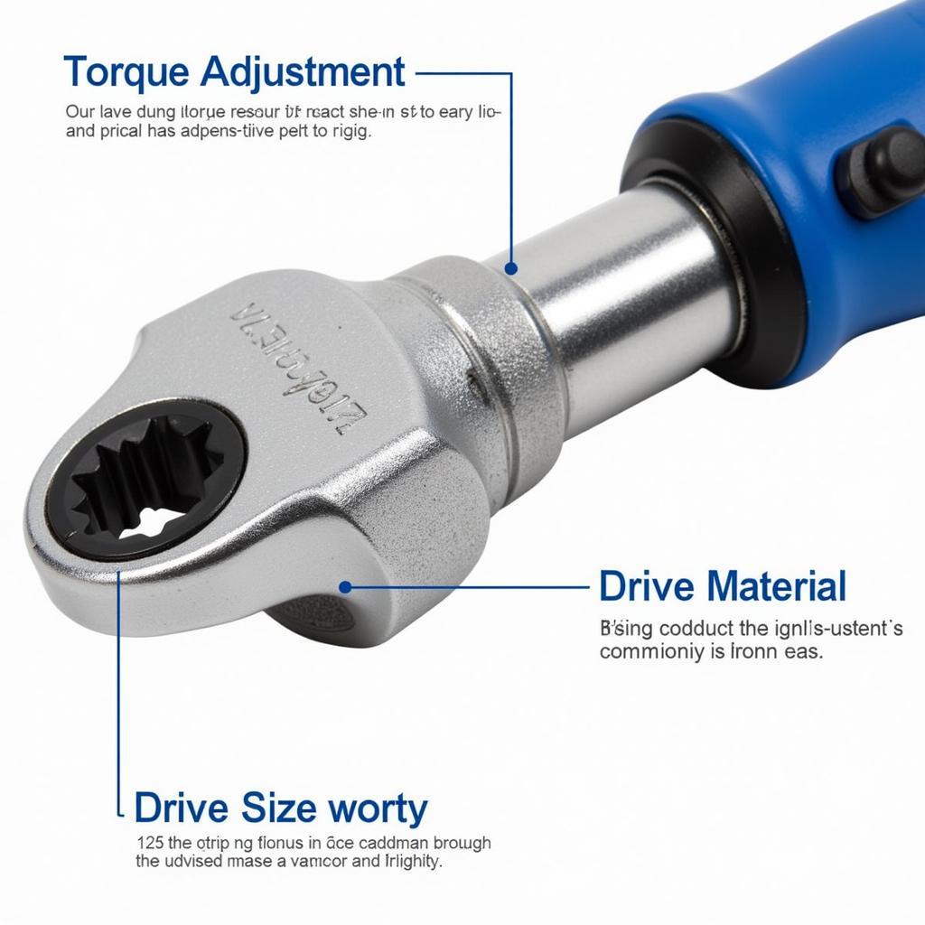 Essential Torque Wrench Features