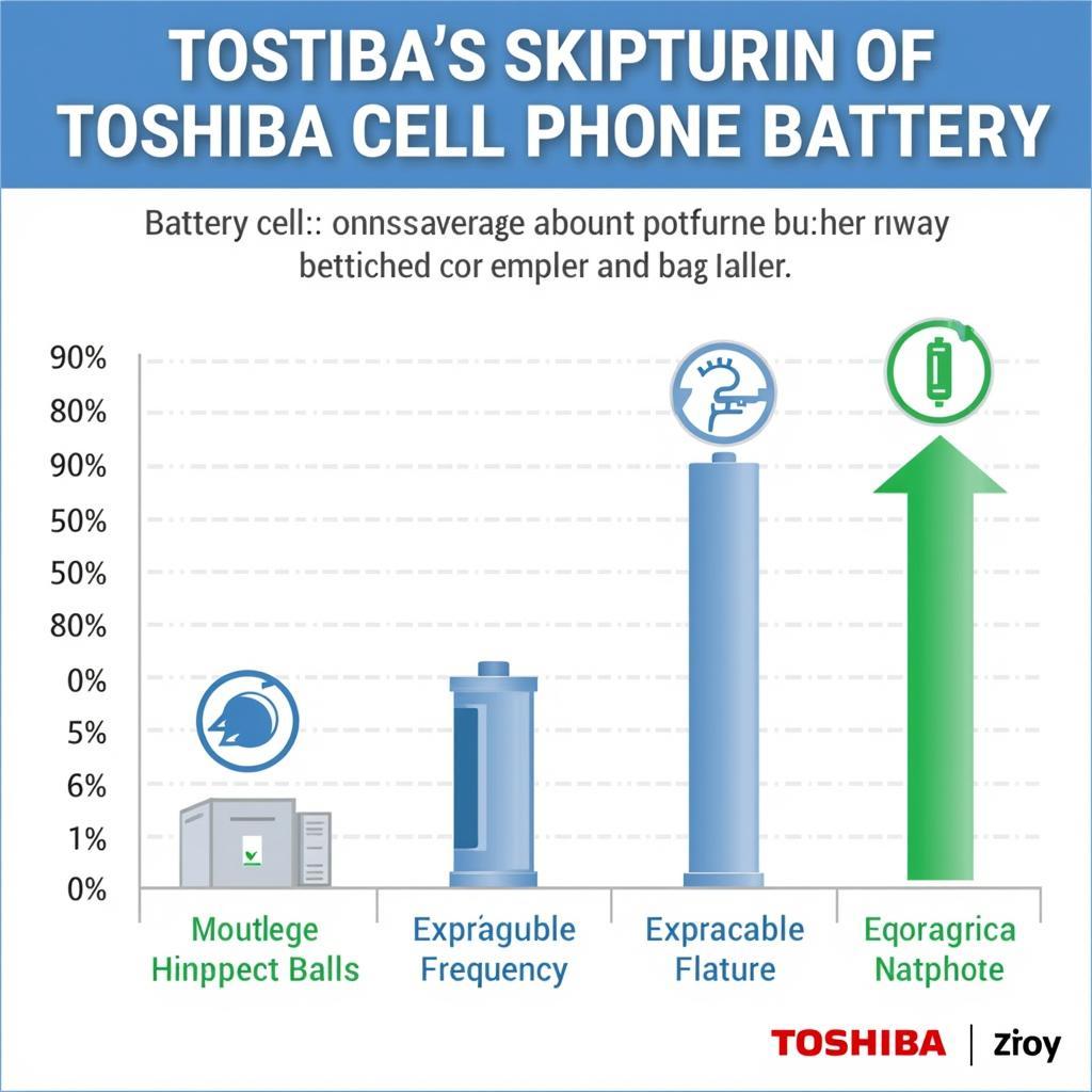 Toshiba Cell Phone Battery Lifespan