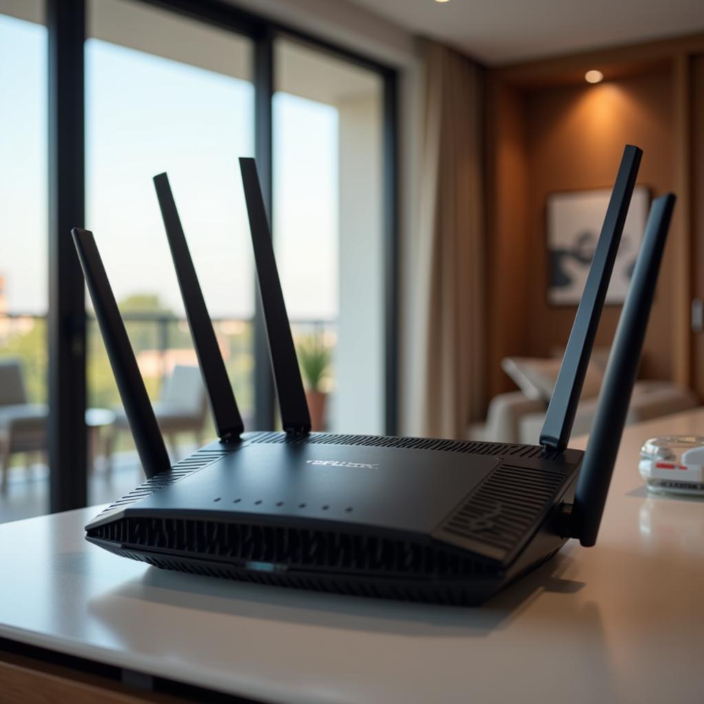 TP-Link Router in Pakistan