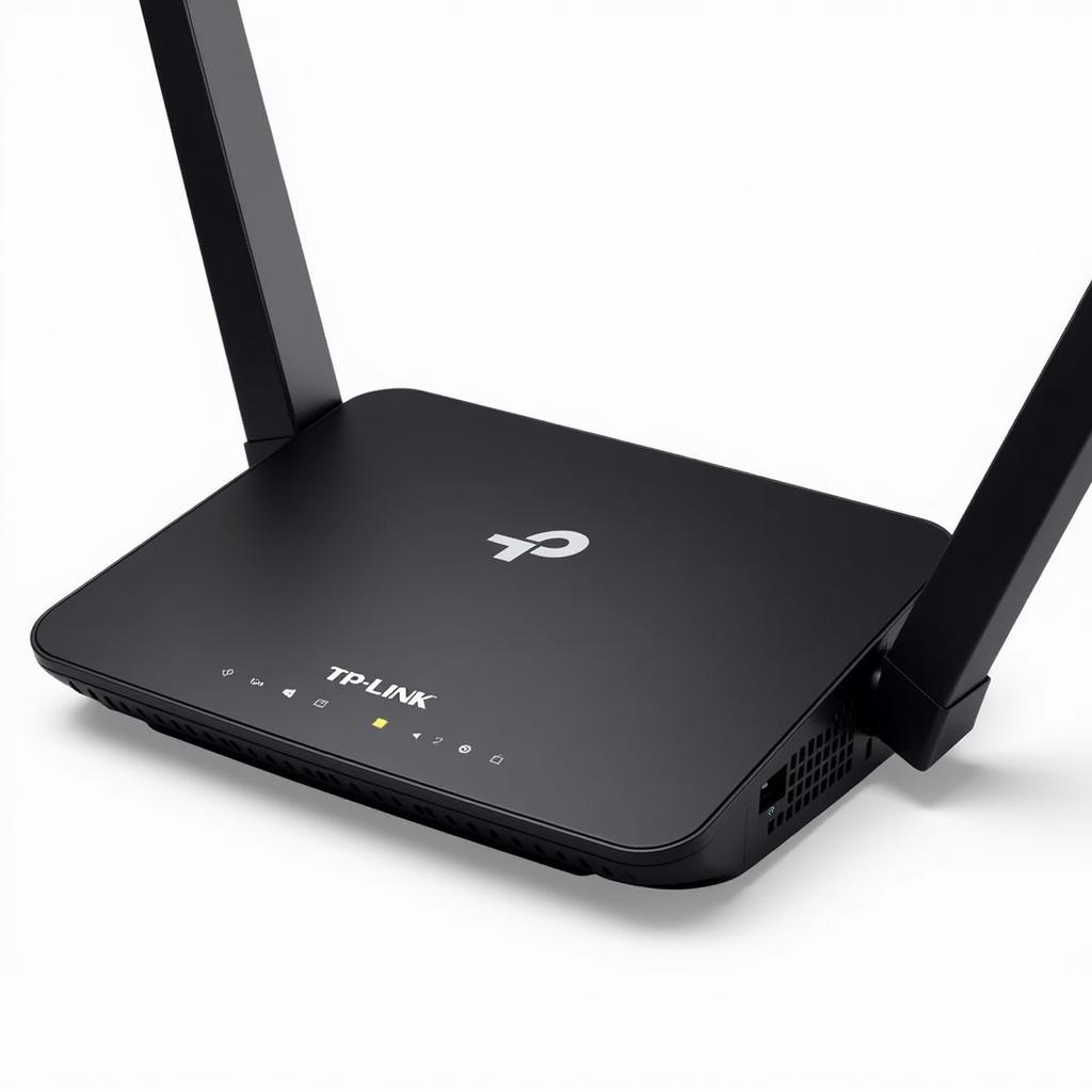 TP-Link WR840N Wireless Router