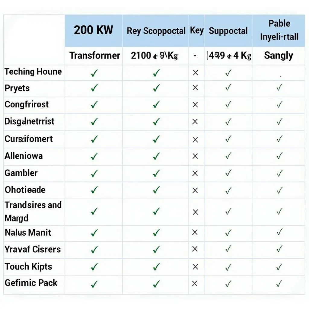 Transformer Price Comparison Pakistan