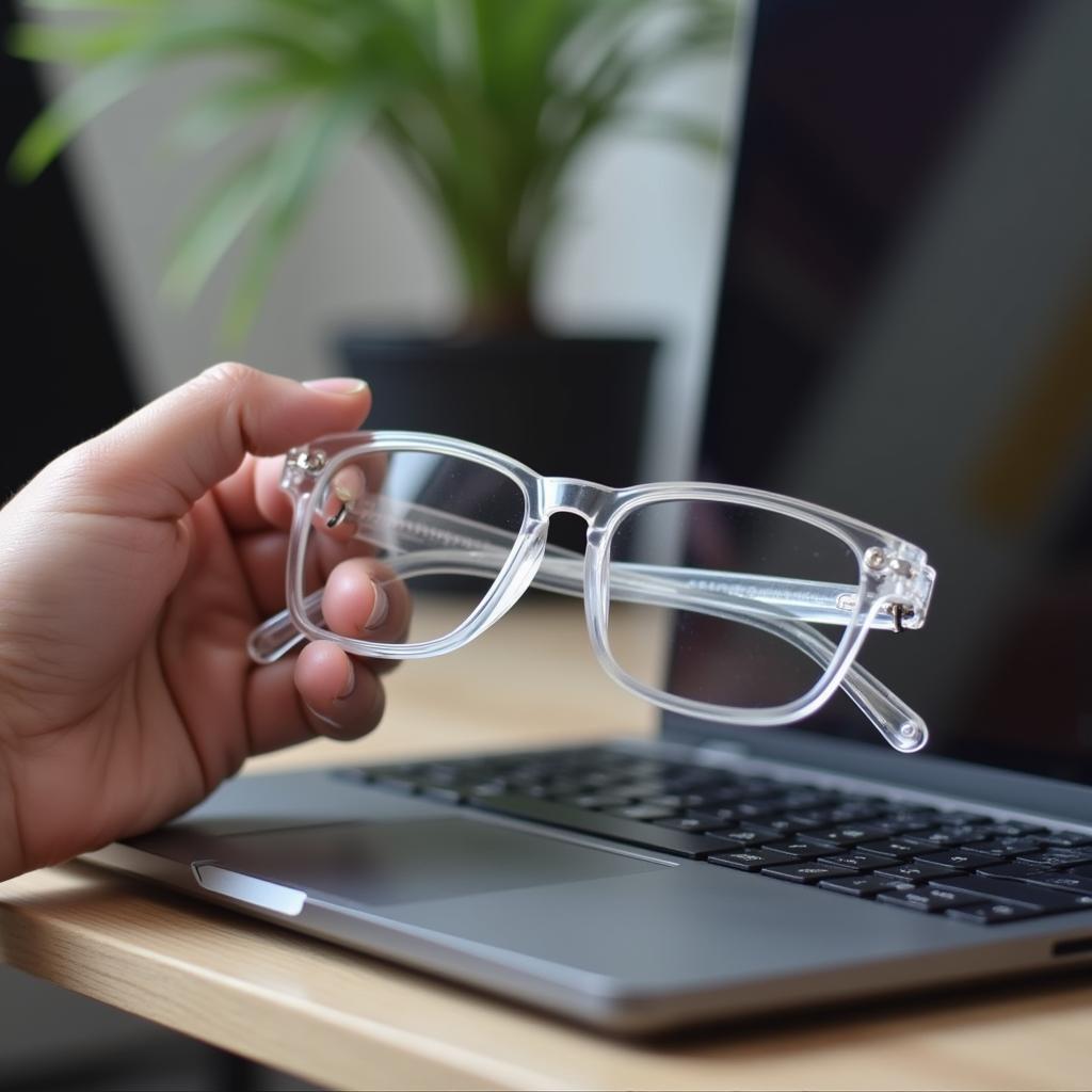 Online Shopping for Transparent Glasses in Pakistan