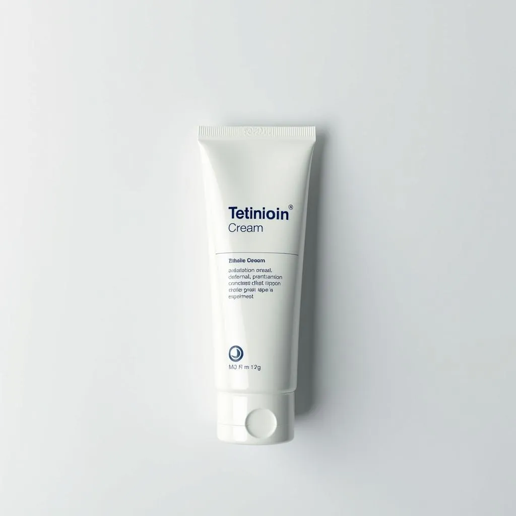 Tretinoin Cream in Pakistan