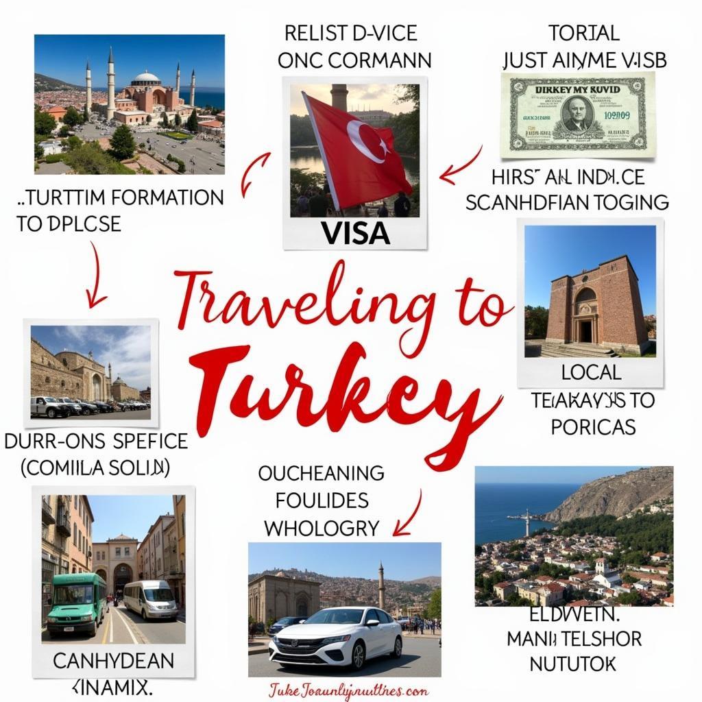 Essential Tips for Traveling to Turkey