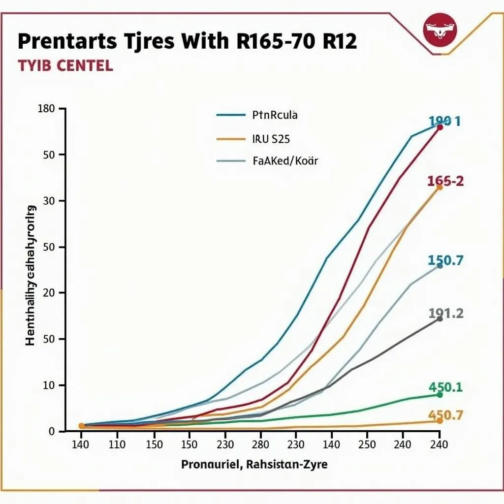 Tyre Price Range Visualization