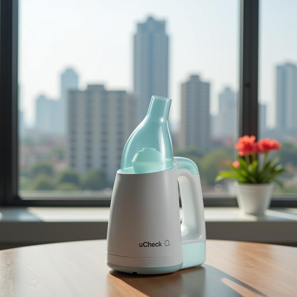 UCheck Nebulizer in Pakistan