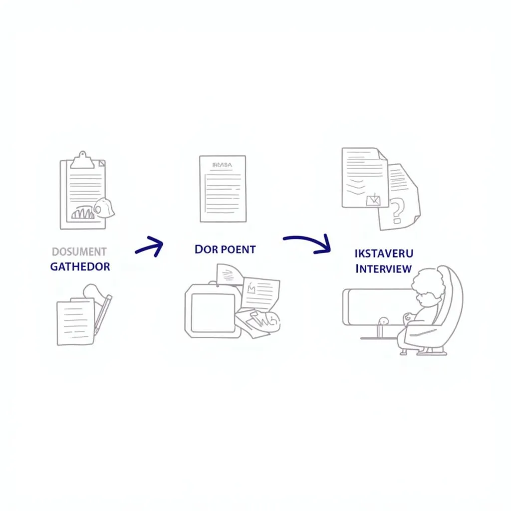 UK Visa Application Process