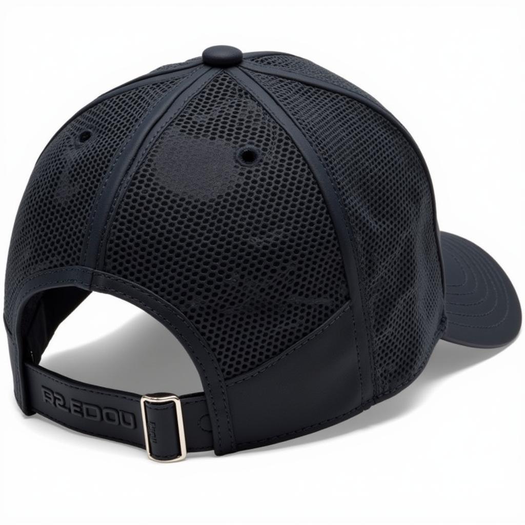 Under Armour Cap Technology