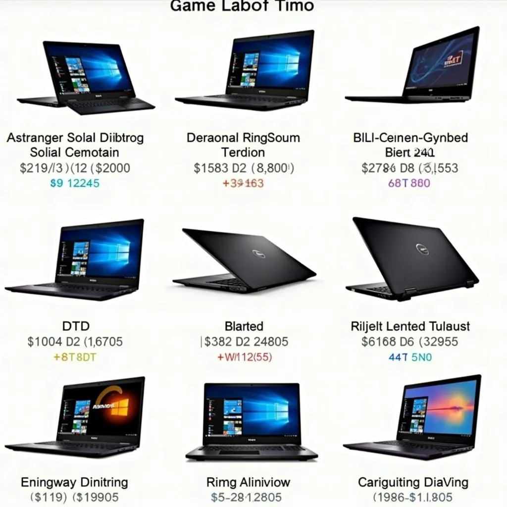 Used Gaming Laptop for Sale in Pakistan