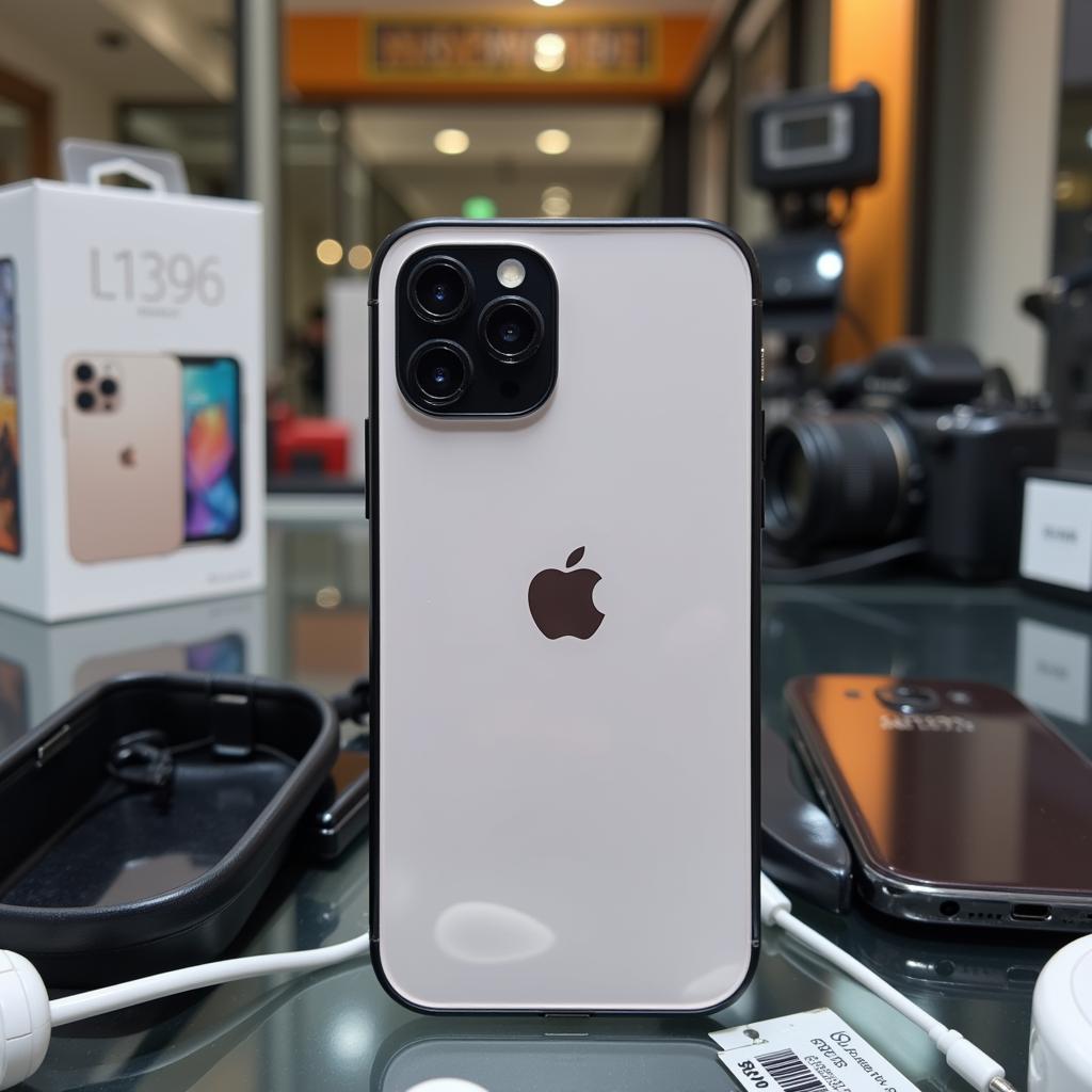 Used iPhone X Max in Pakistan