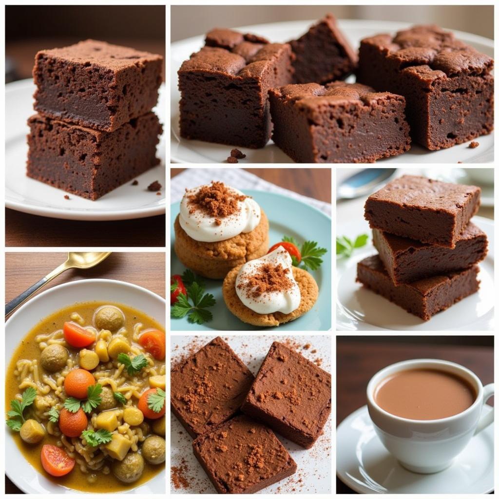 Versatile Uses of Cocoa Powder in Pakistan