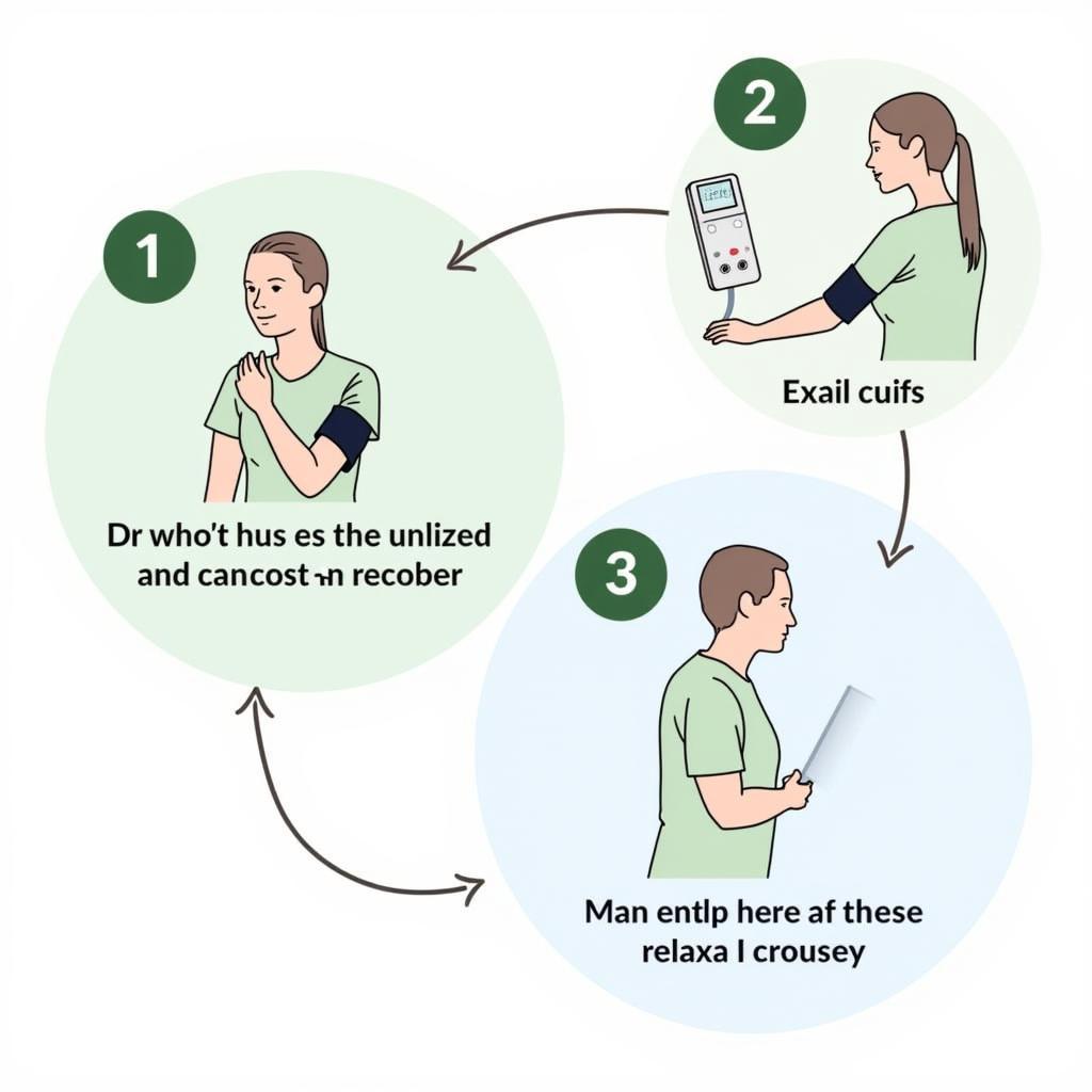 Using BP Monitor Correctly in Pakistan