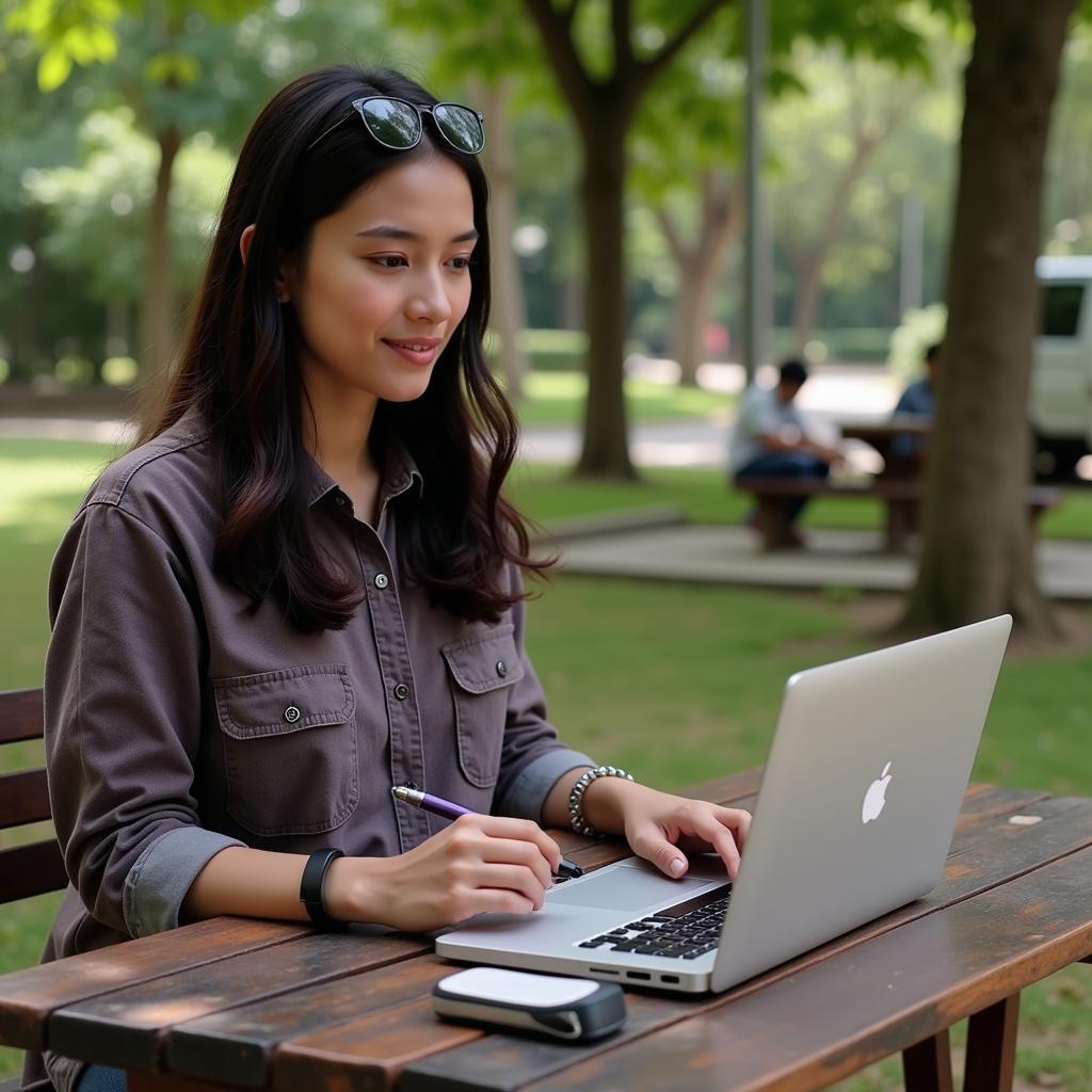  Connecting to the internet using a 3G 4G USB Modem in Pakistan 