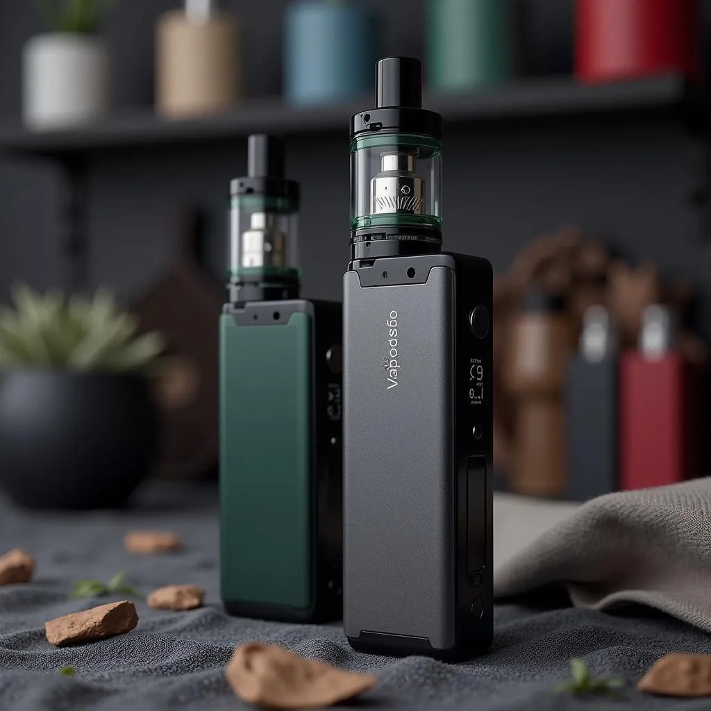 Vaporesso Xros Mini in Pakistan