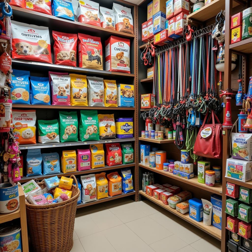 Pet Supplies in Pakistan