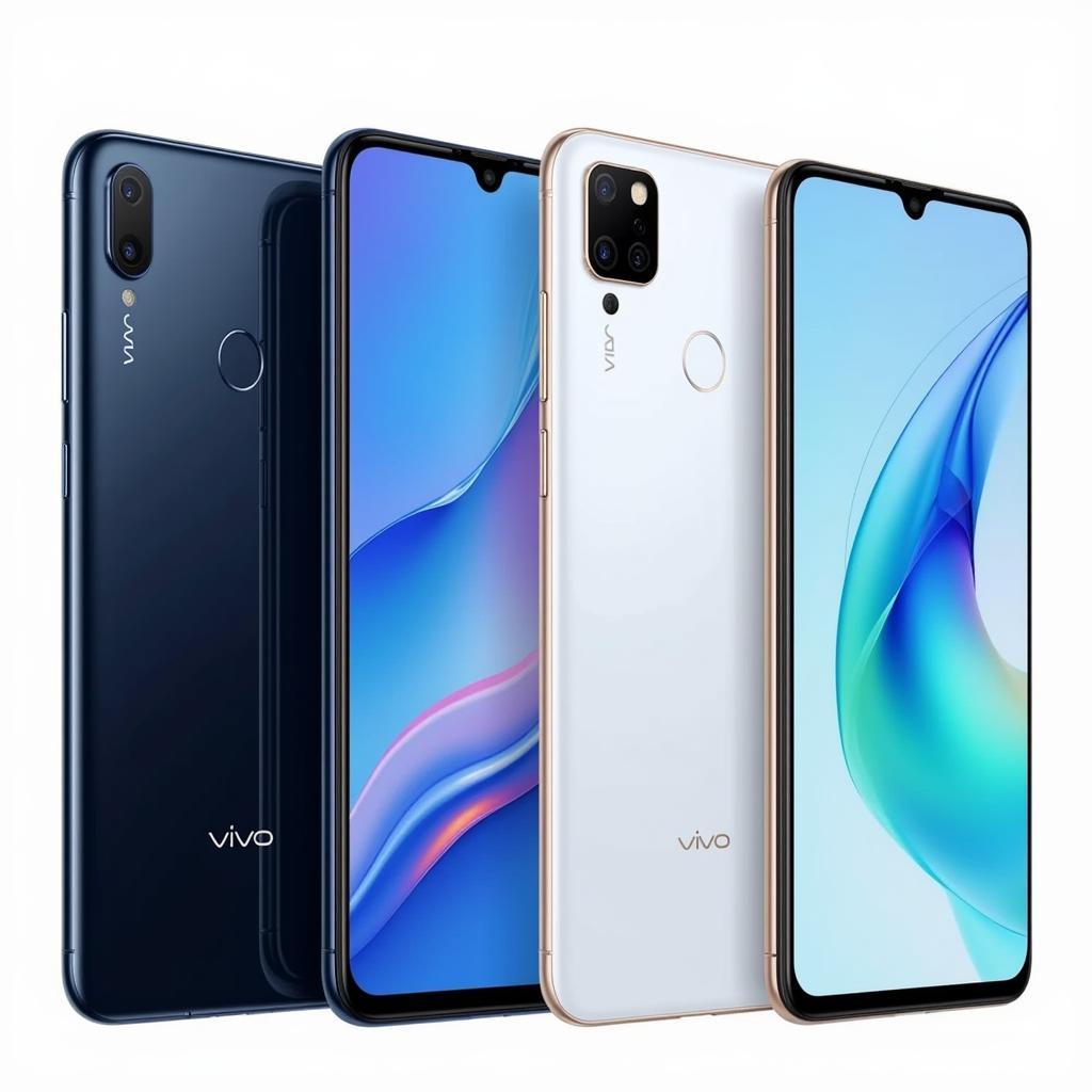 Vivo S15e comparison