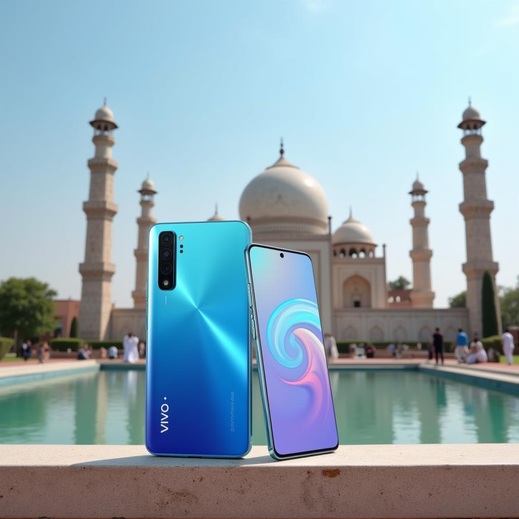 Vivo S15e in Pakistan