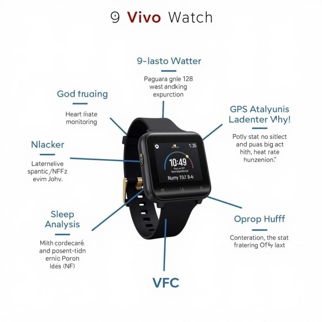 Vivo Watch Features and Their Impact on Price