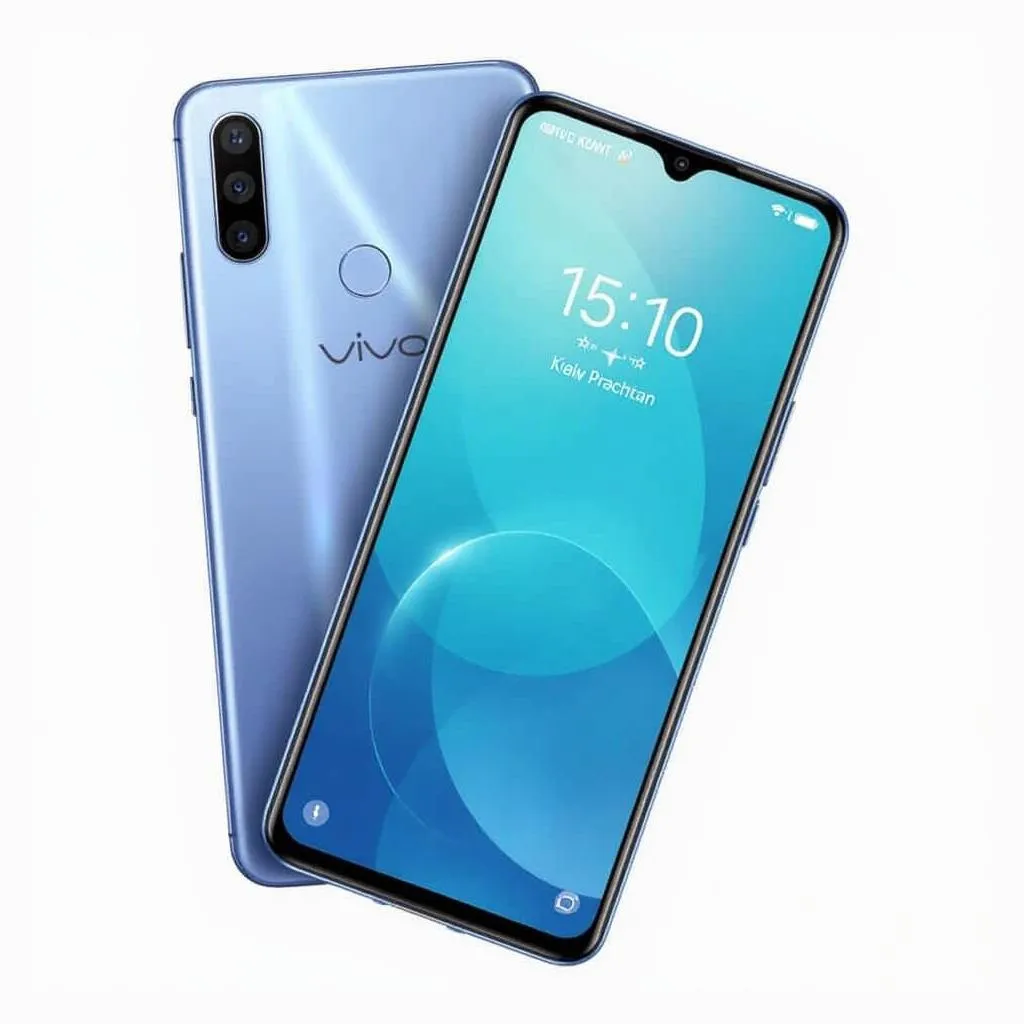 Vivo Y21a Price in Pakistan 2022