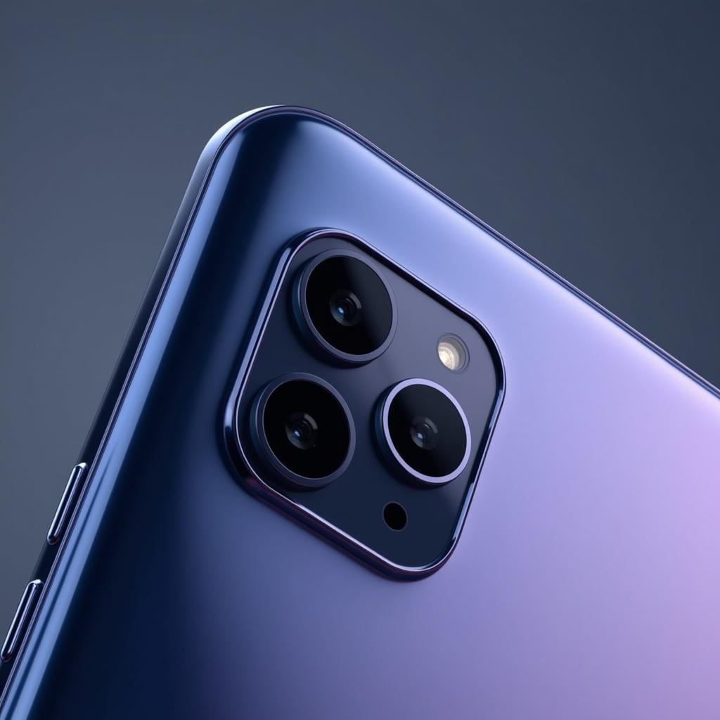 Vivo Y27 Pro Camera