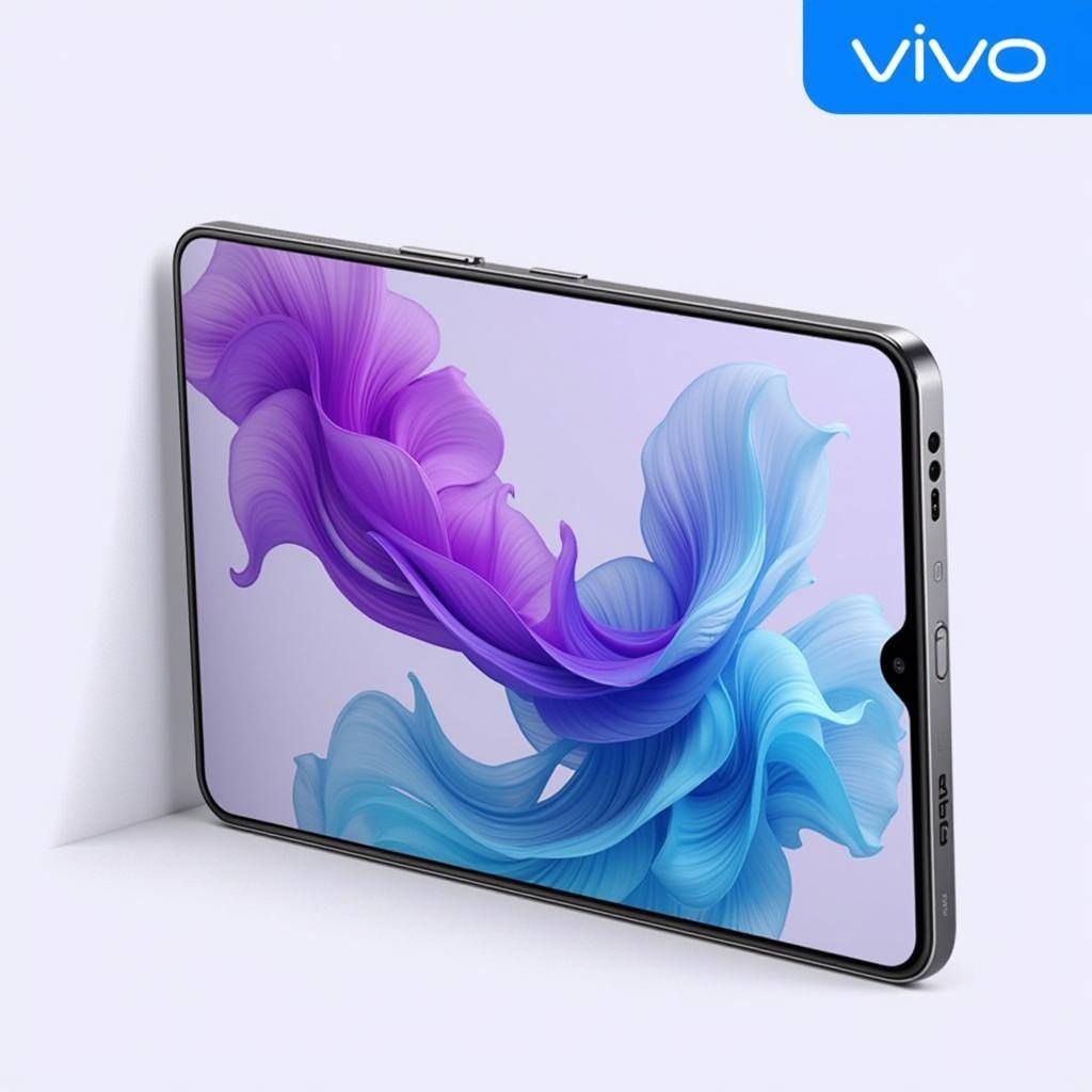 Vivo Y27 Pro Display