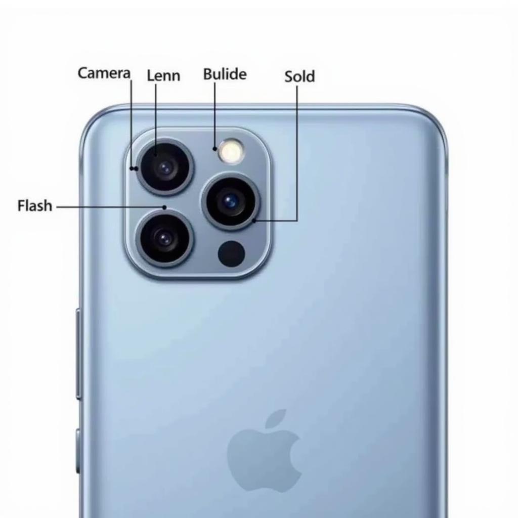 Vivo Y33e Camera