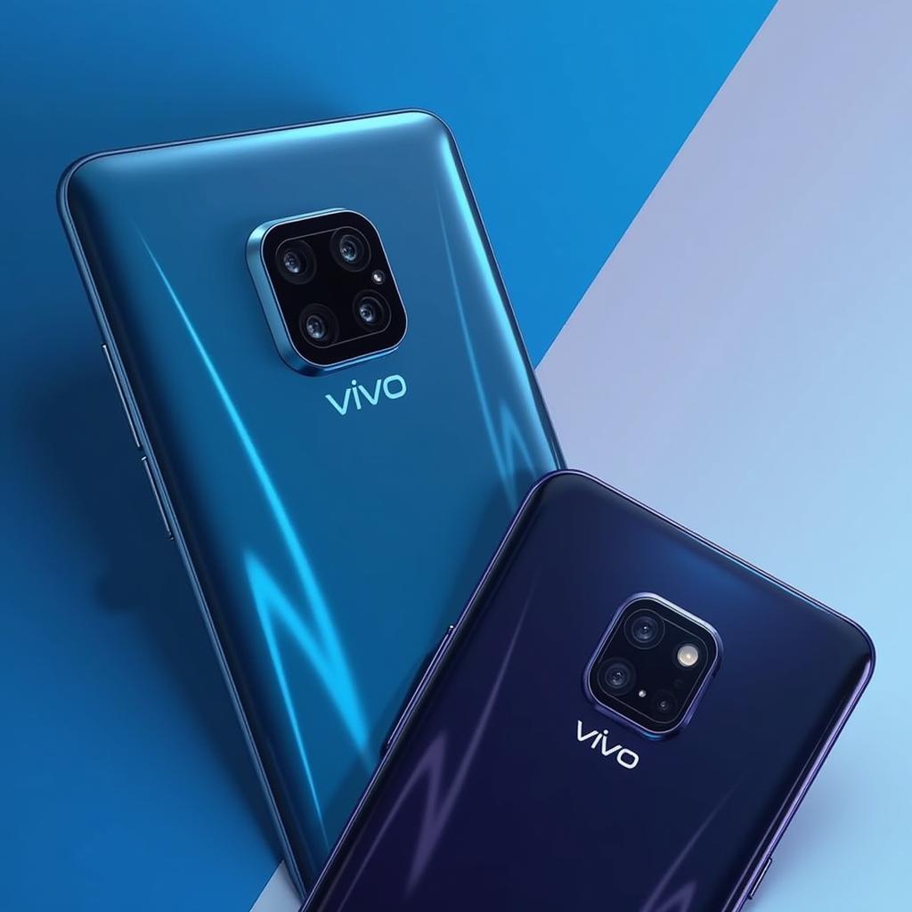 Vivo Y60 Triple Camera System