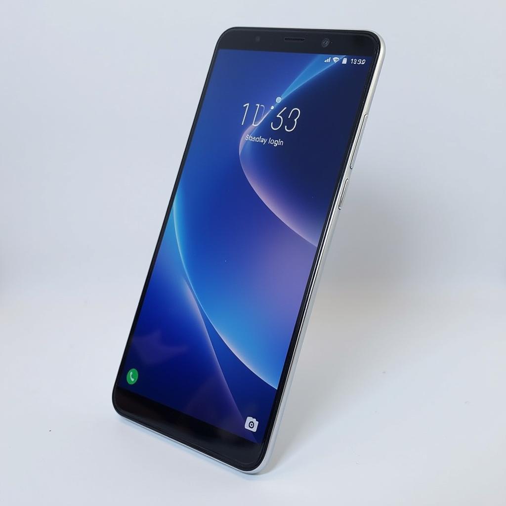 Vivo Y78 Design and Display