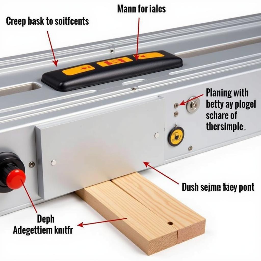 Essential Features of a Wall Chaser Machine