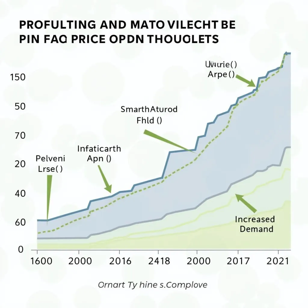 Water can price trend in Pakistan