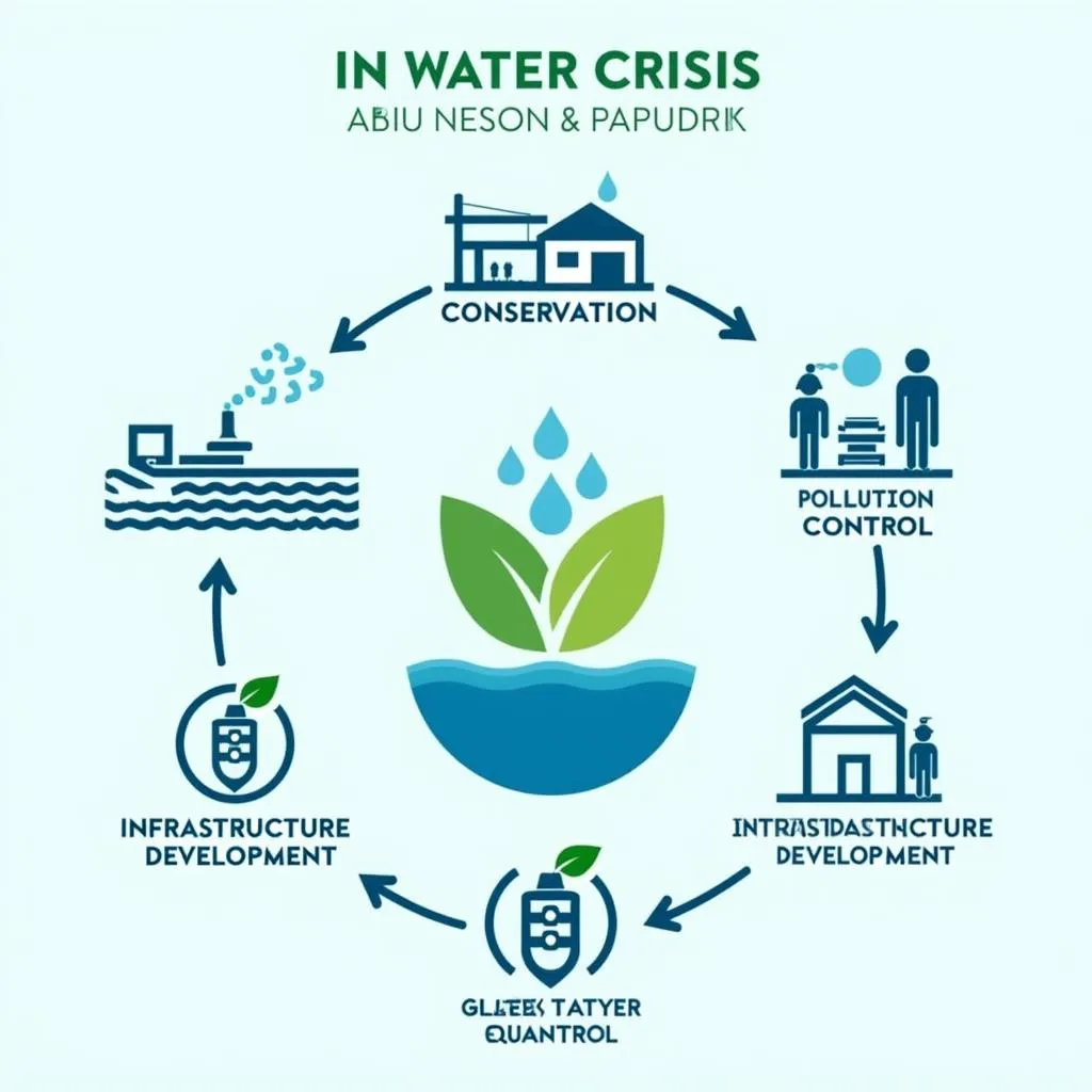 Solutions to the Water Crisis in Pakistan