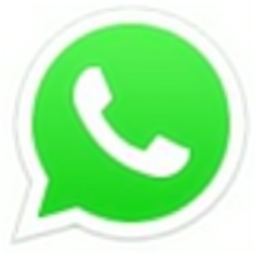 WhatsApp logo