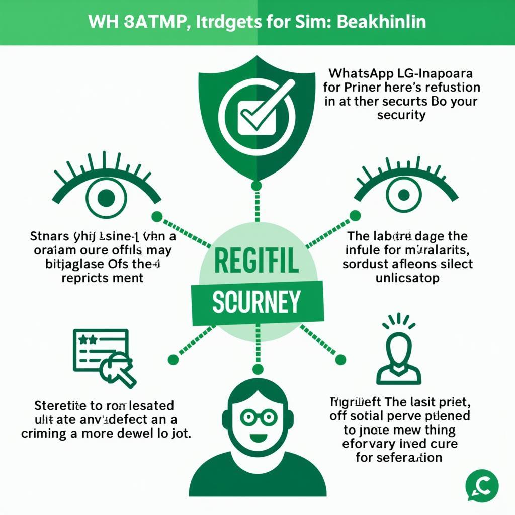 WhatsApp Security Concerns