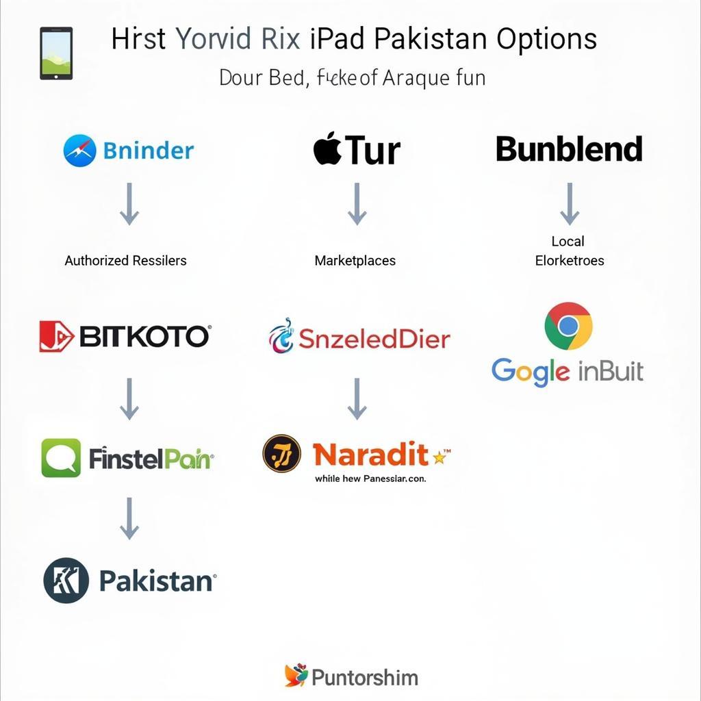 Where to Buy a New iPad in Pakistan