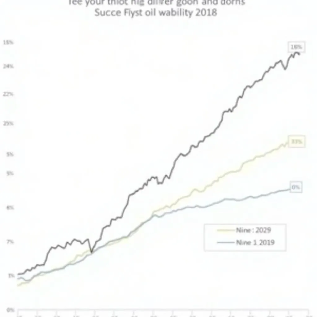 Historical White Oil Price Trends in Pakistan