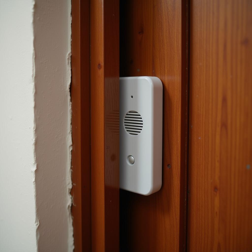 Wired Doorbell in Pakistan