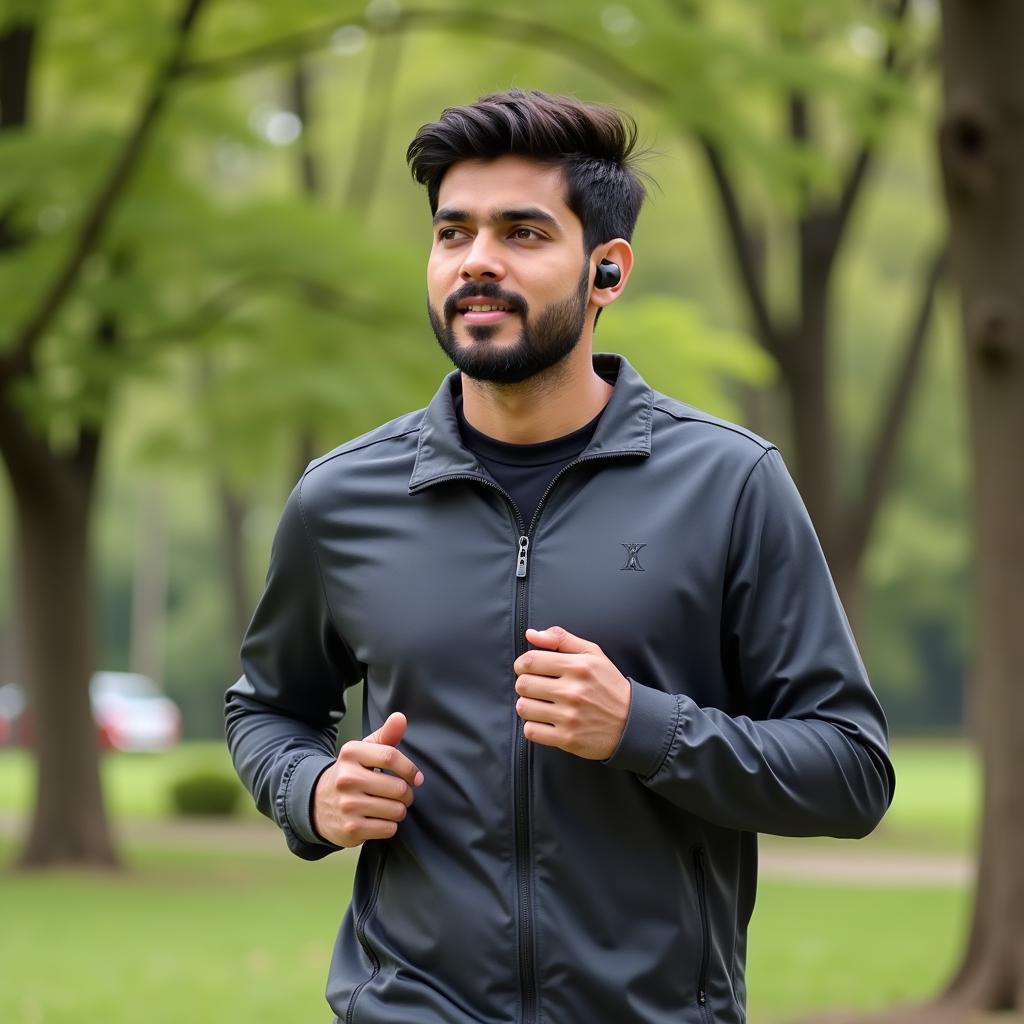 Wireless Earbuds in Pakistan