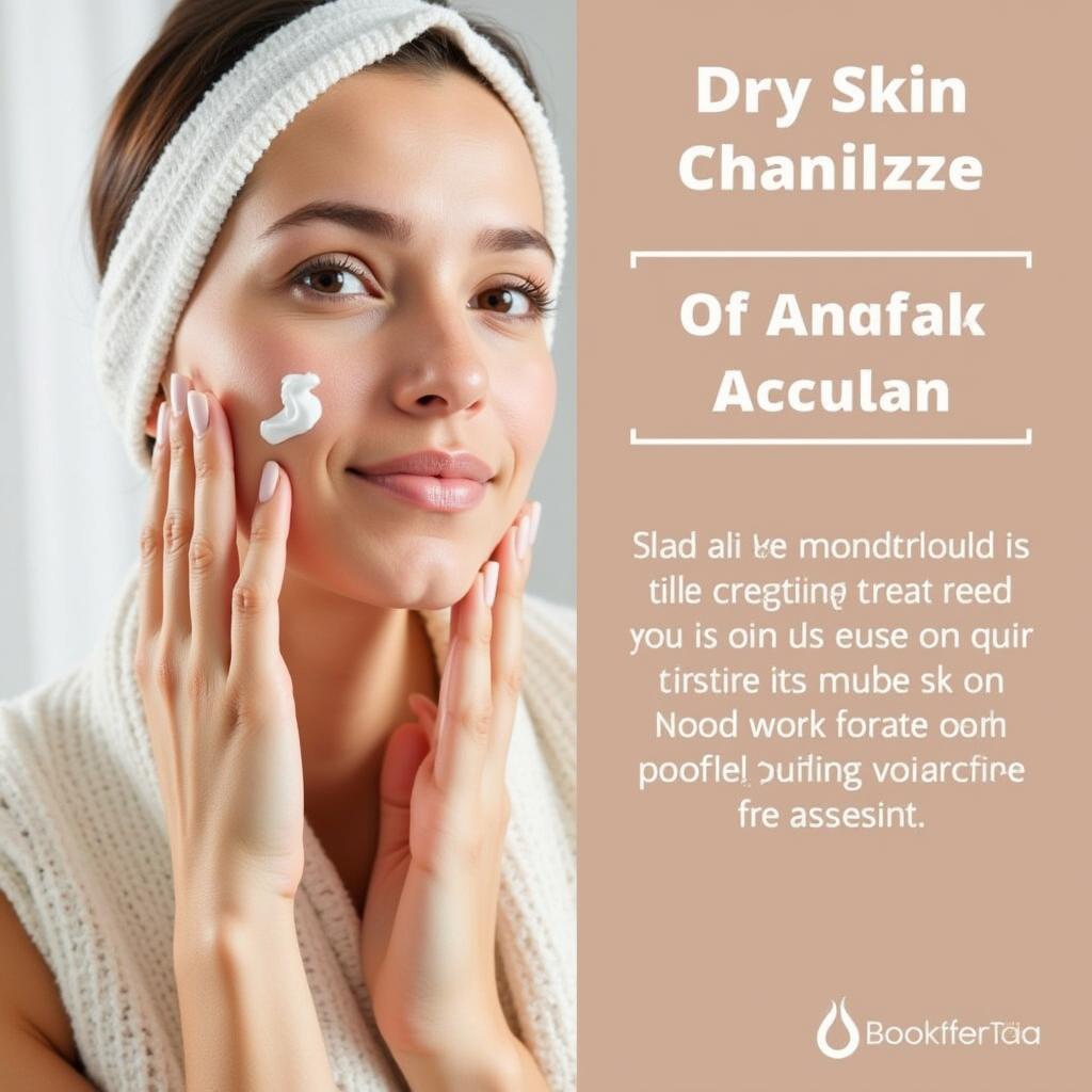 Managing Dry Skin During Accutane Treatment