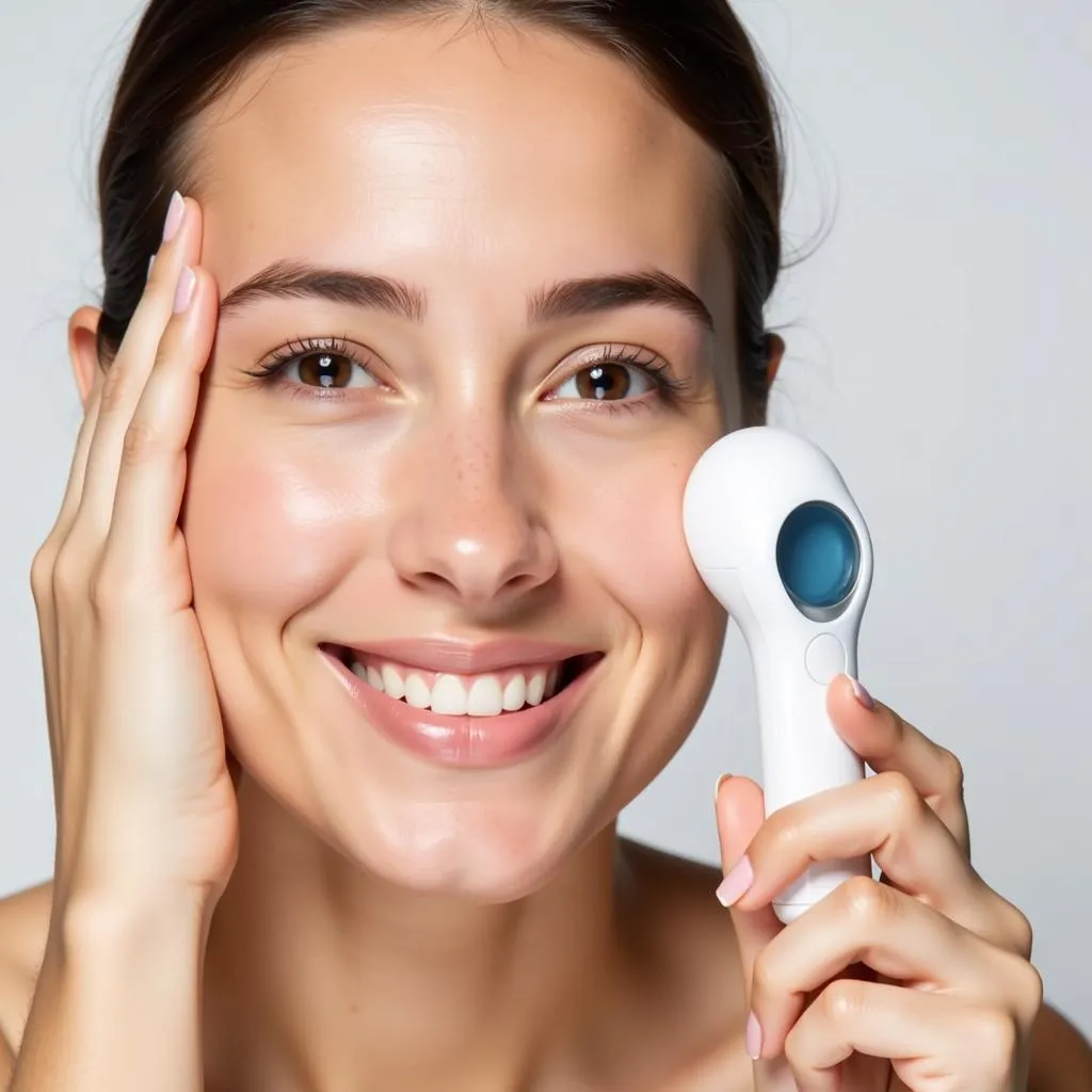 Benefits of Using a Blackhead Removal Machine