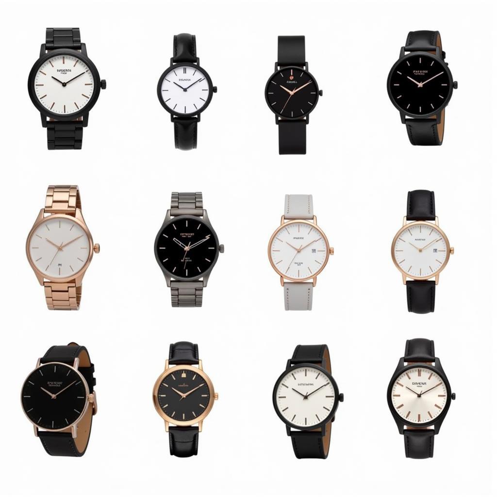 Women's watches online Pakistan: Trending styles