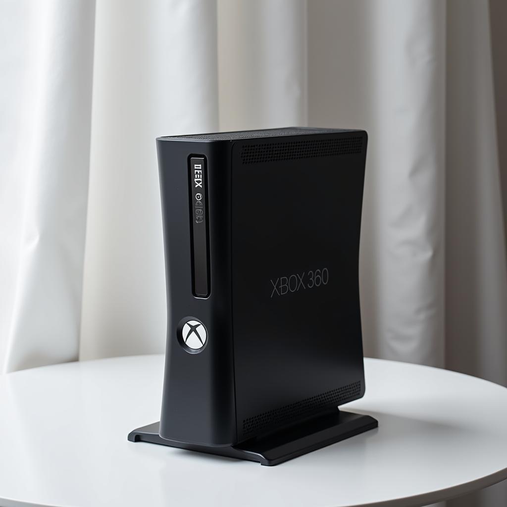 Xbox 360 E console