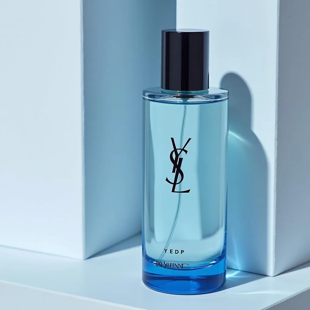 YSL Y EDP Bottle