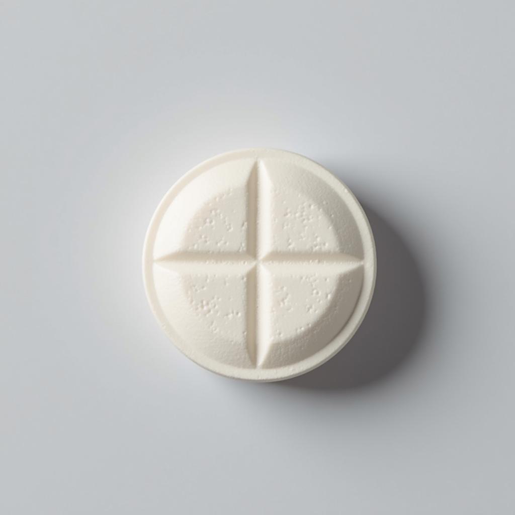 Zopent 40mg Tablet Image