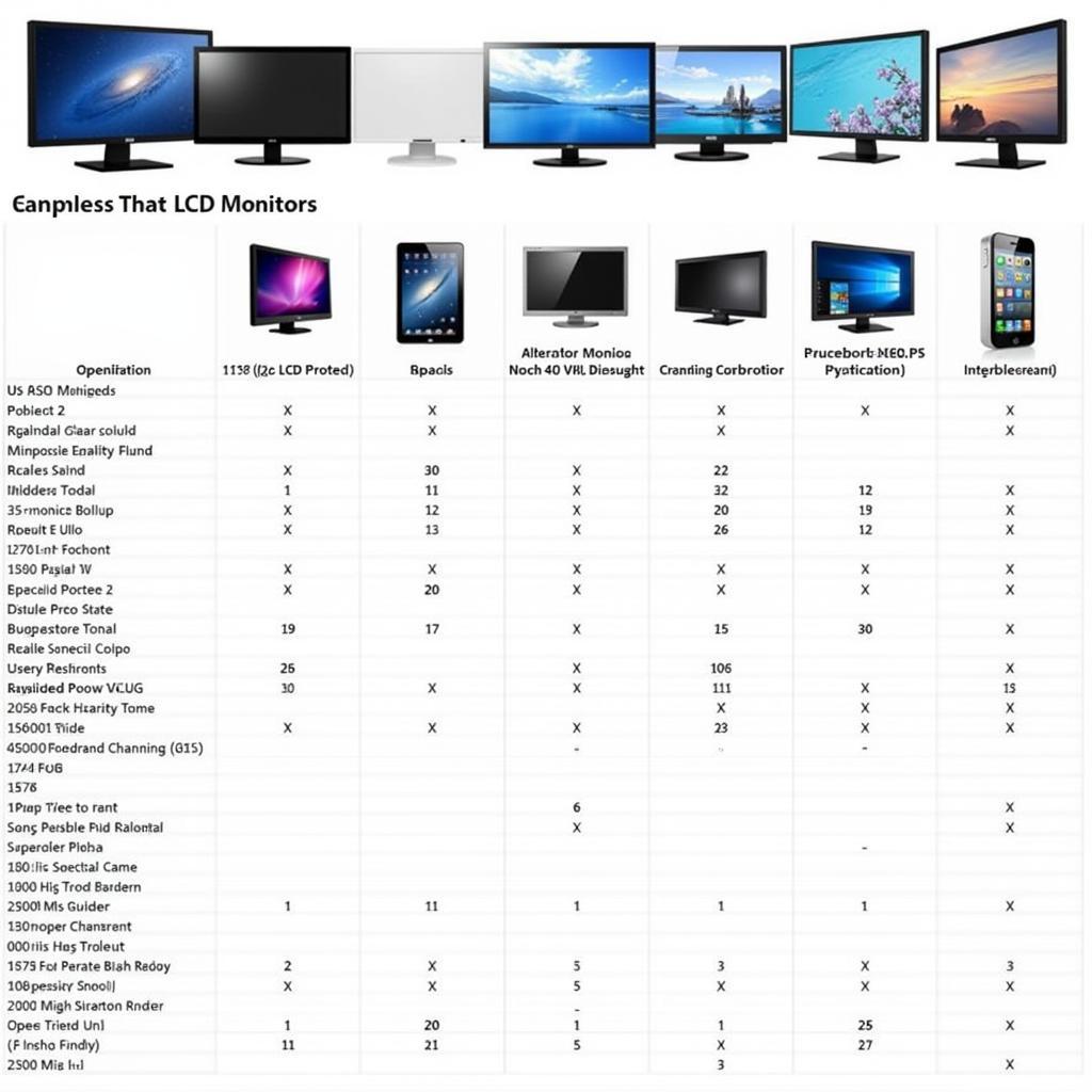 19 Inch LCD Price Comparison in Pakistan