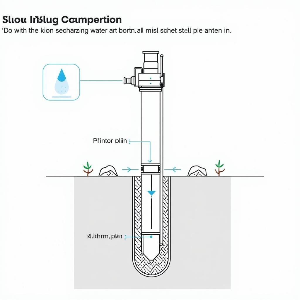 3 Inch Submersible Water Pump in Pakistan