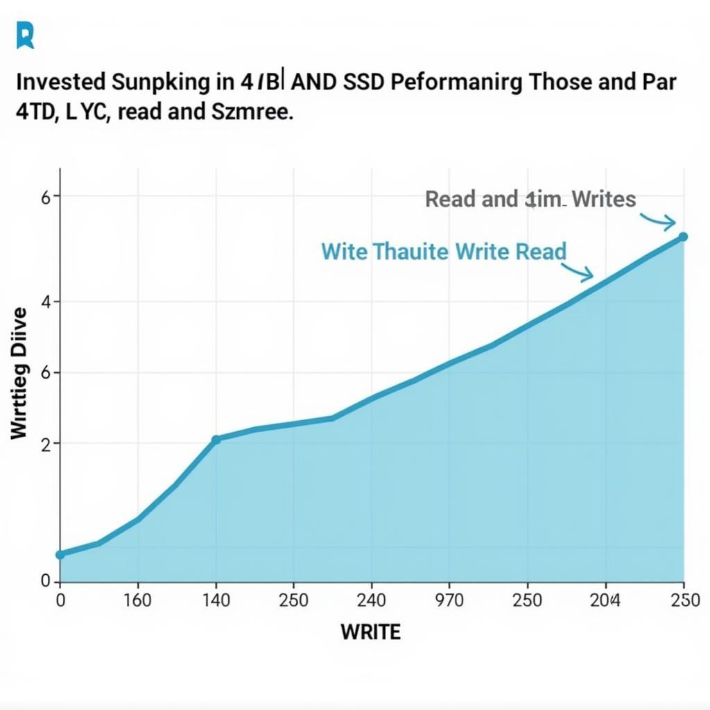 4TB SSD Performance Comparison