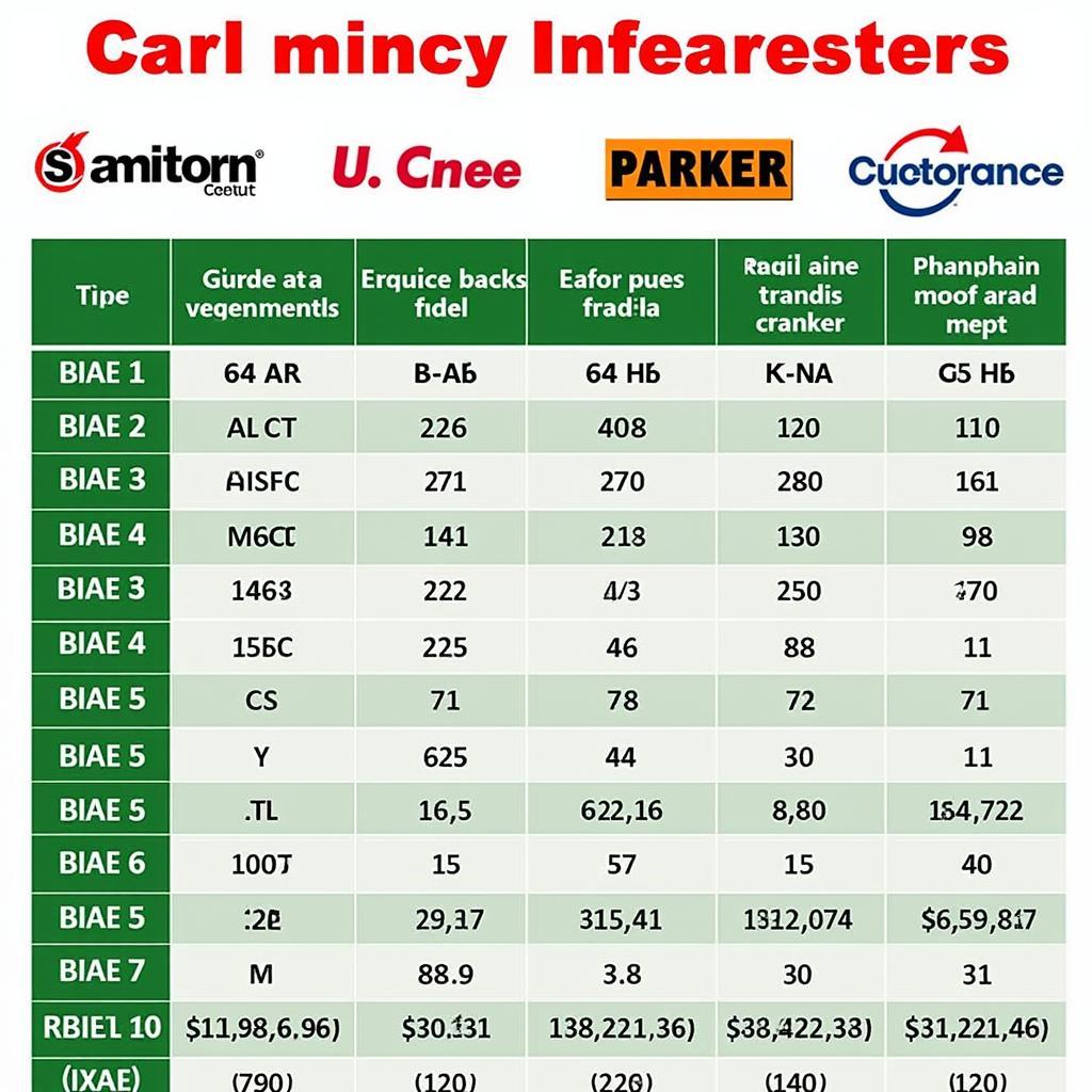 63 Amp Circuit Breaker Price Comparison in Pakistan